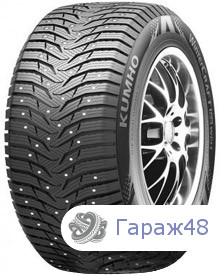 Kumho WinterCraft Ice WS31 SUV 255/60 R18 112T